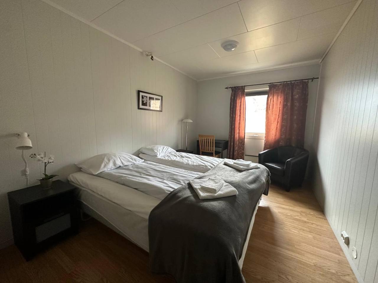 Terrak Gjestegard Zimmer foto