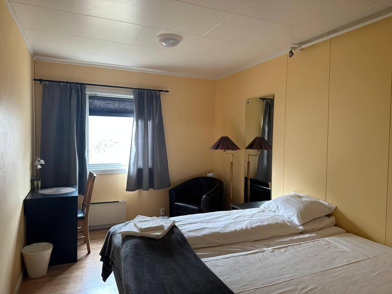 Terrak Gjestegard Zimmer foto