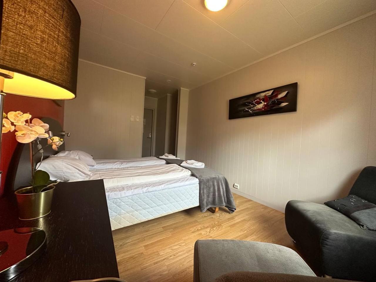 Terrak Gjestegard Zimmer foto