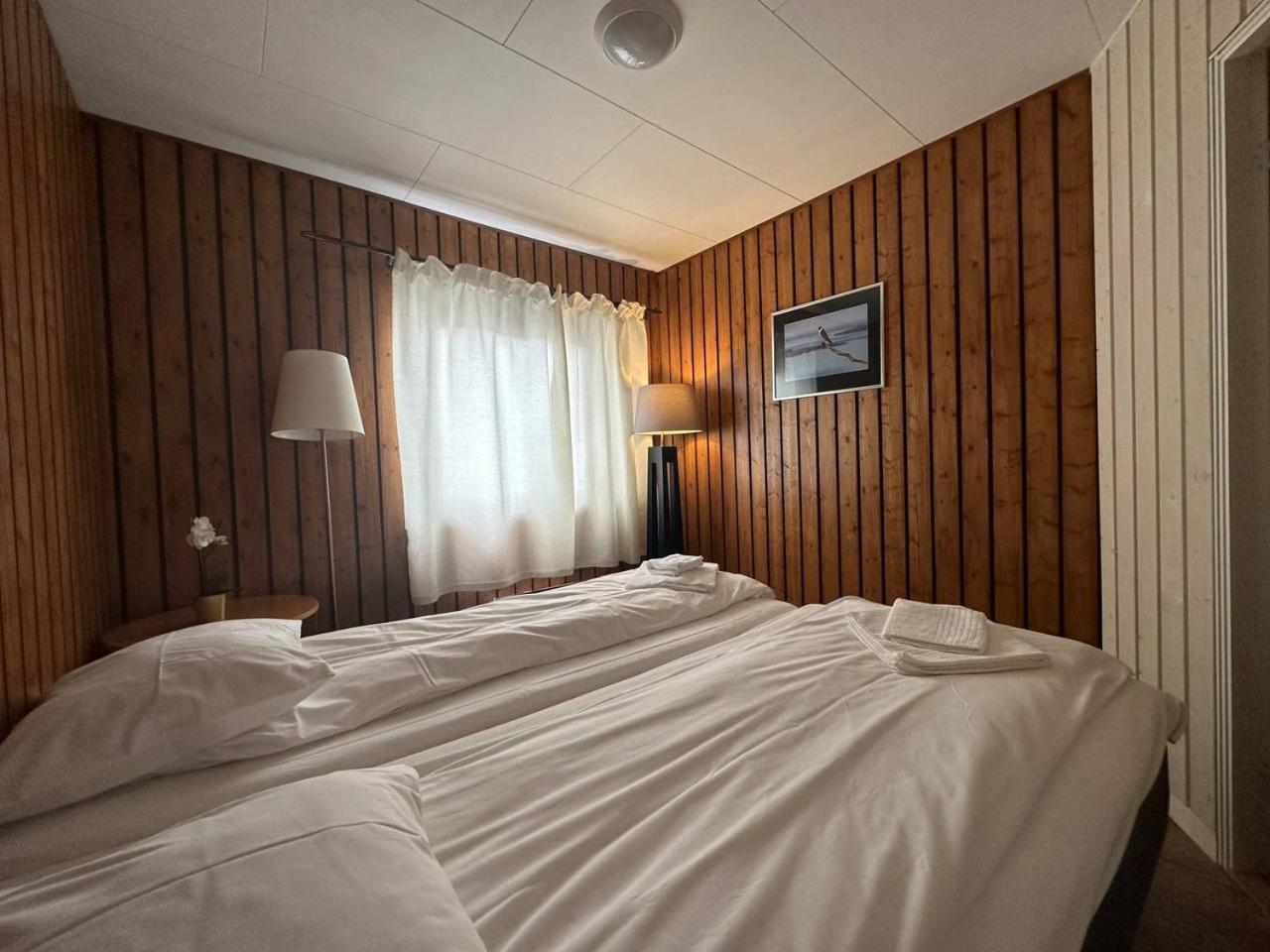 Terrak Gjestegard Zimmer foto