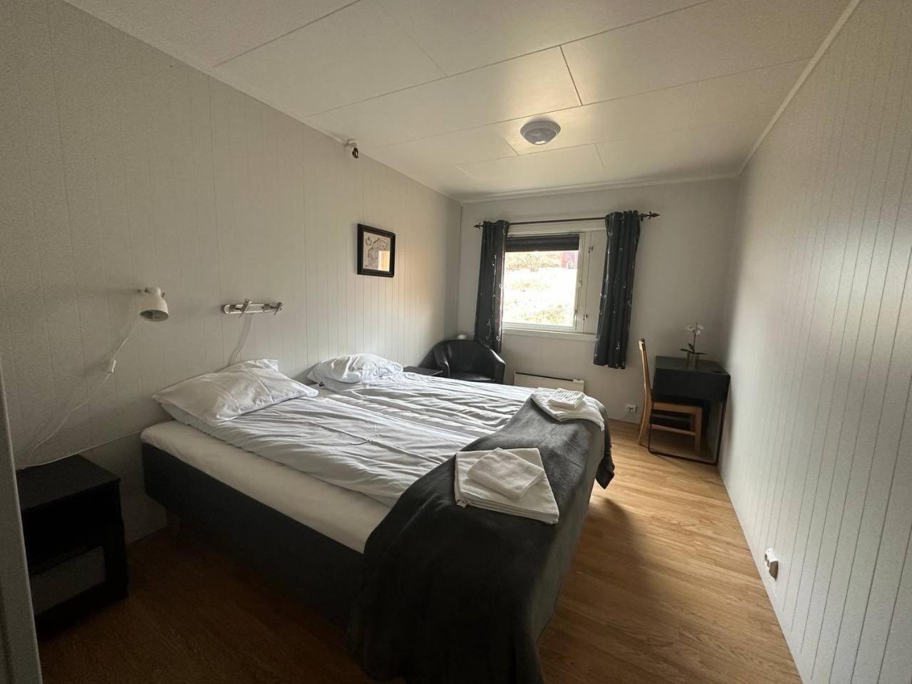 Terrak Gjestegard Zimmer foto