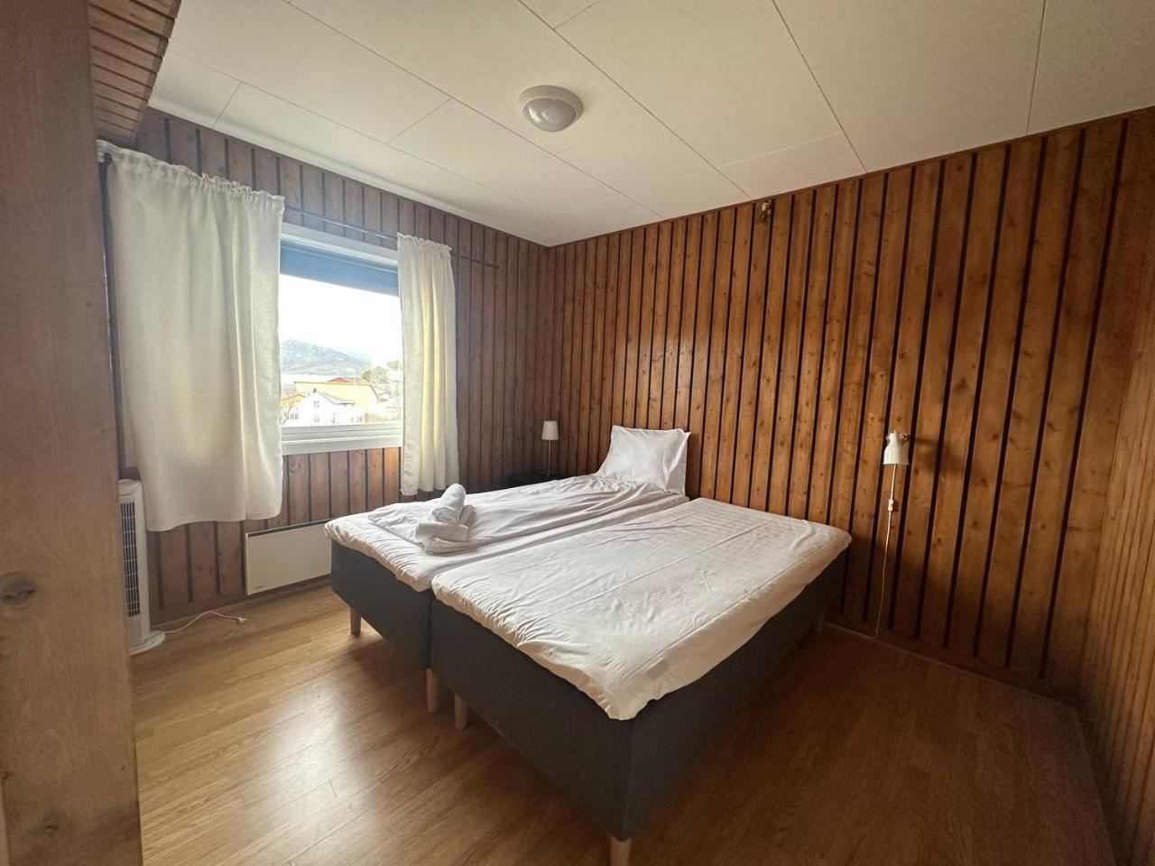 Terrak Gjestegard Zimmer foto