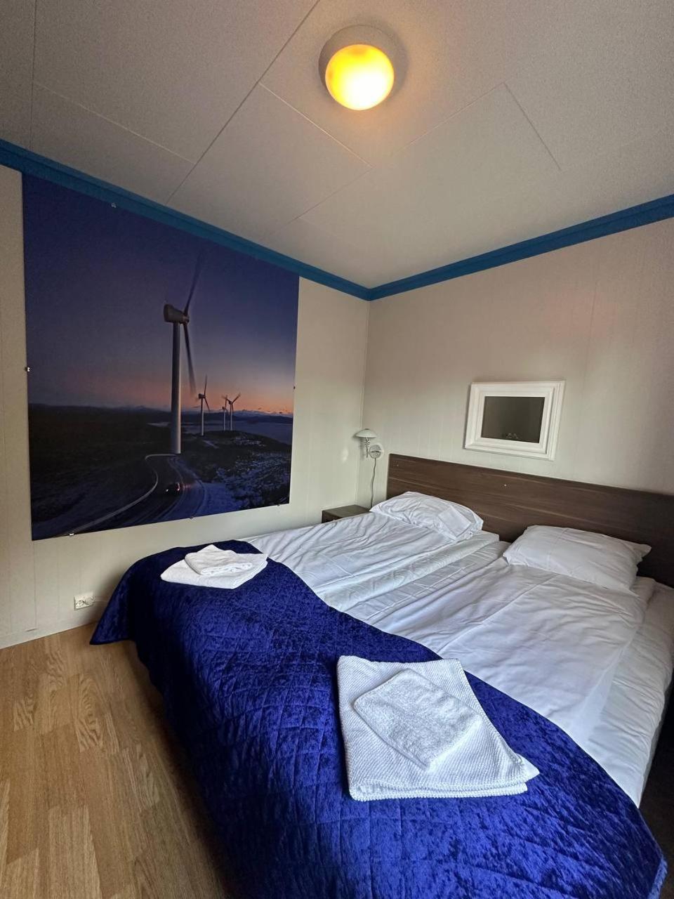 Terrak Gjestegard Zimmer foto